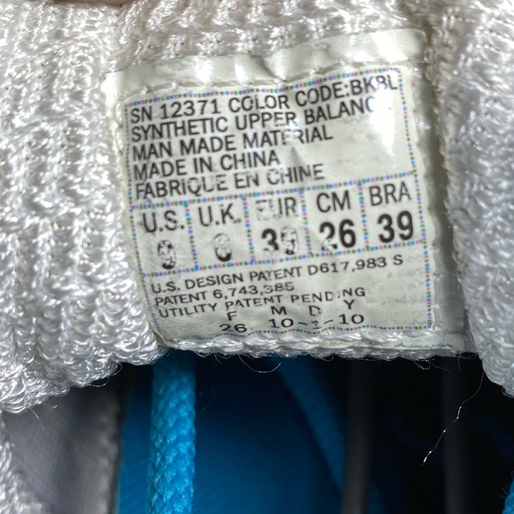 Skechers resistance SRR shoes womens size 9 shape up - Picture 9 of 9